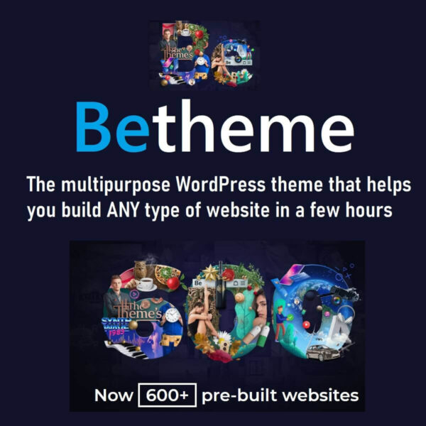 BeTheme