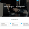 Web Development WordPress Theme - Image 2