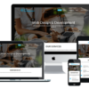 Web Development WordPress Theme - Image 3