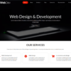 Web Development WordPress Theme - Image 4