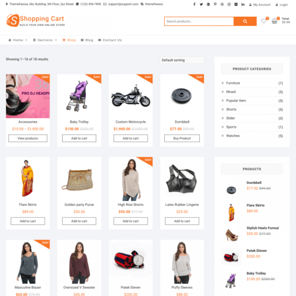 ShoppingCart - Image 4